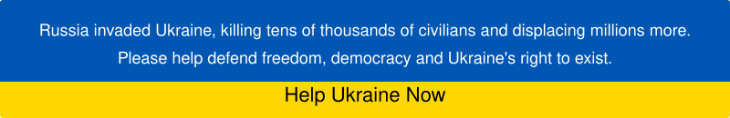 Aidez l'Ukraine